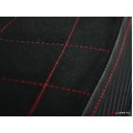 LUIMOTO (Diamond Edition) Rider Seat Cover for the MV AGUSTA F4 (2010+) LUIMOTO (Diamond Edition) Rider Seat Cover for the MV AGUSTA F4 (2010+)